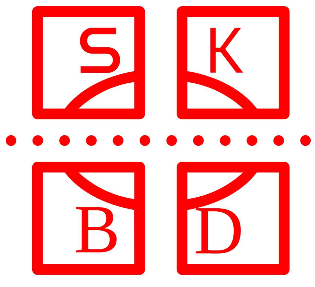 SKBD Logo