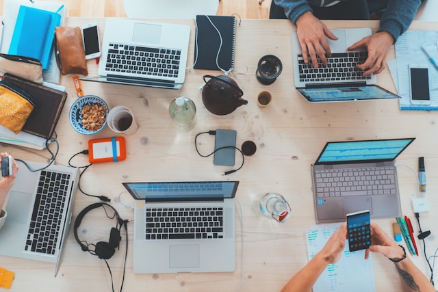 Enterprise Development