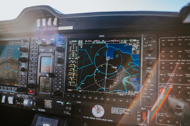 AVL and Navigation